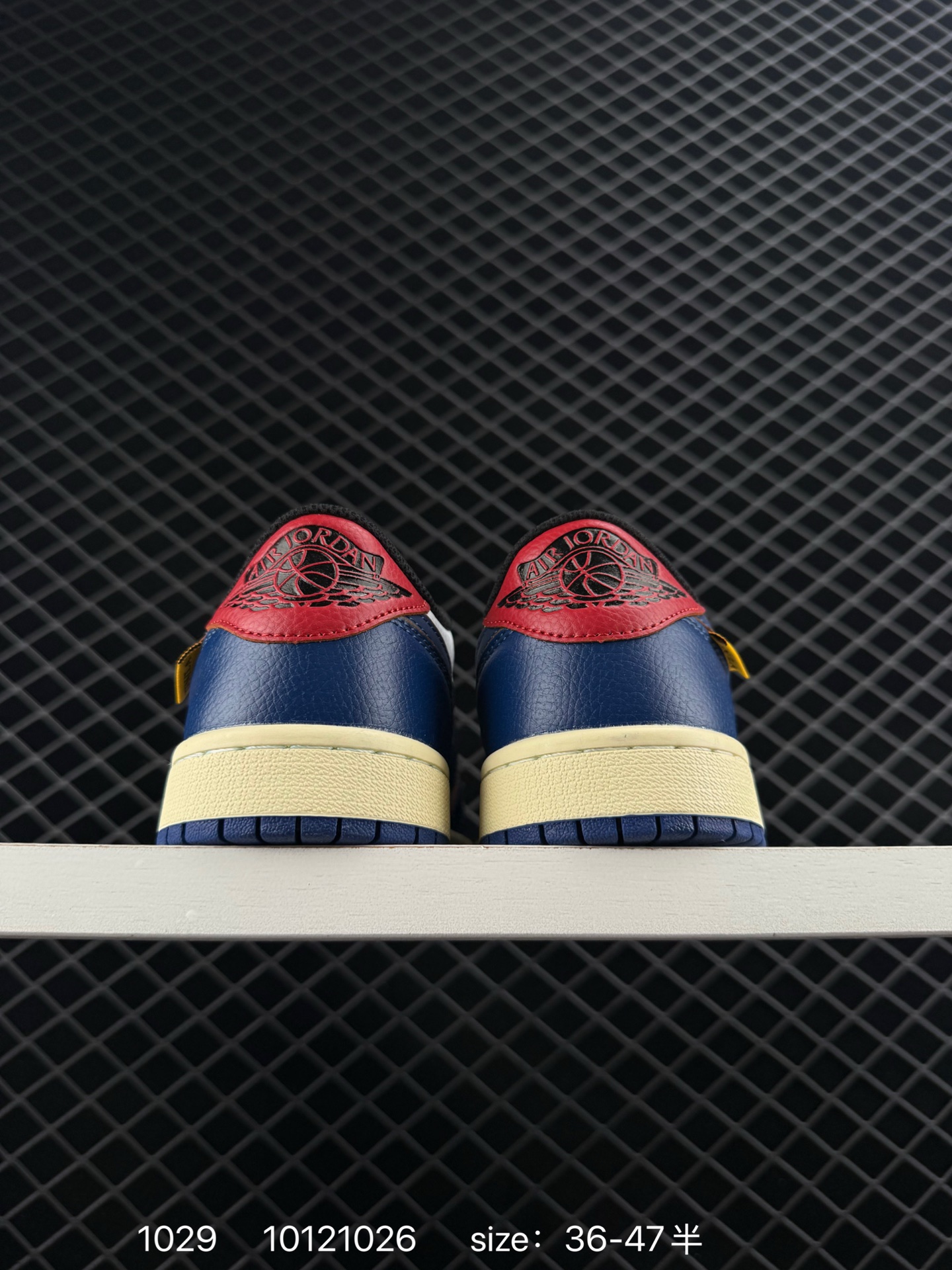 Air Jordan 1 Low AJ1